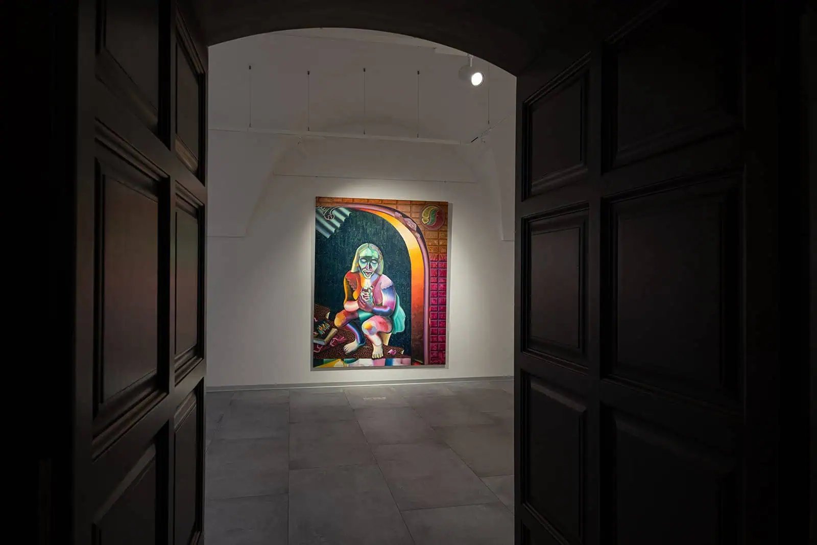 Exhibition Photo 3